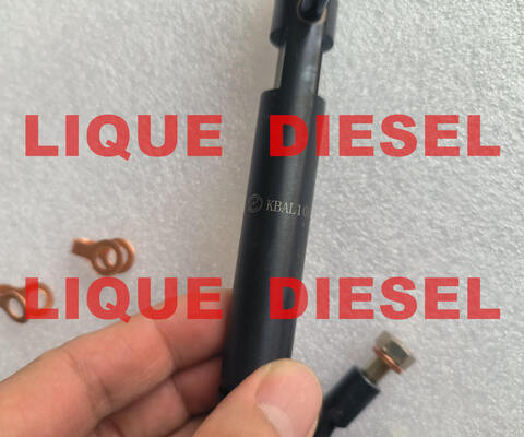 حاقن وقود 5264744 KBAL105P51 المزود