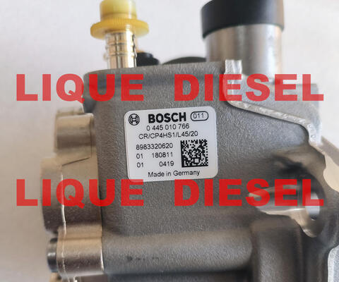 مضخة حقن الوقود CP4 0445010766 8983320620 0 445 010 766 445010766 8-98332062-0 CR/CP4HS1/L45/20 المزود