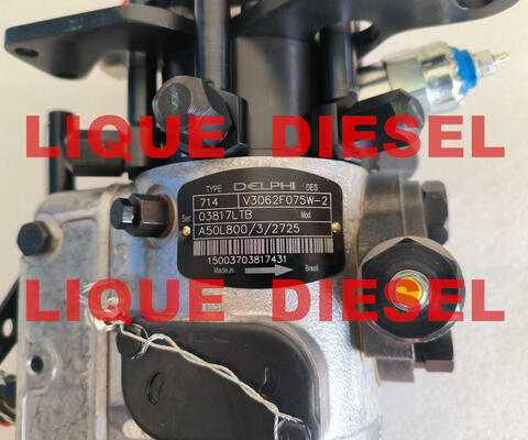 مضخة الوقود 3062F075 3062F074 3062F073 3062F072 3062F071 3062F070 3062F07# المزود