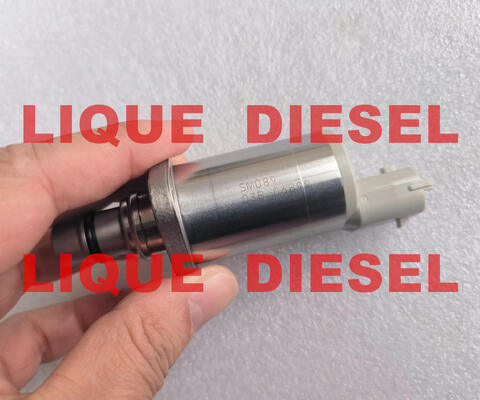 الصمام الأصلي 0890 صمام التحكم في امتصاص 294200-0890 صمام SCV 294200-0890 2942000890 المزود