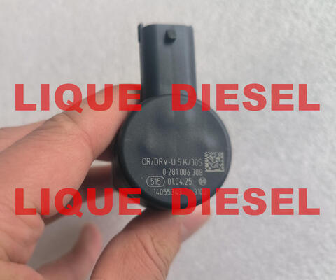 صمام DRV 0281006308 0 281 006 308 281006308 CR/DRV-U S K/30S المزود