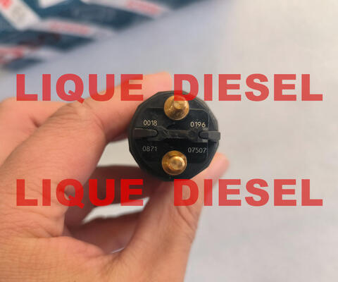 مدخن السكة الحديدية المشتركة 0445120196 0 445 120 196 445120196 0445 120 196 المزود