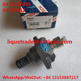0414287005 مضخة وحدة BOSCH الأصلية والجديدة 0414287005/414287005 مضخة وحدة DEUTZ 0414287005 المزود