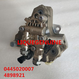 مضخة الوقود BOSCH 0445020007 ، 0445020007 لـ Cummins 4898921 ، IVECO 5801382396 المزود