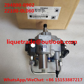 مضخة وقود DENSO المشتركة 294000-0902 ، 22100-0L060 ، SM294000-0902 ، 9729400-0902 ، 294000-0901 ، 294000-0900 المزود