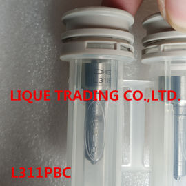 DELPHI GENUINE NOZZLE L311PBC فوهة حاقن السكك الحديدية المشتركة L311PBC ، L311 ، NOZZLE 311 المزود