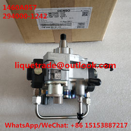 مضخة وقود DENSO المشتركة 294000-1242 ، SM294000-1242 ، 294000-1241 ، 294000-1240 ، 1460A057 المزود