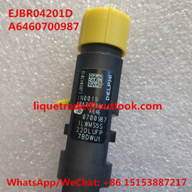 DELPHI INJECTOR EJBR04201D ، R04201D ، A6460700987 لمرسيدس بنز المزود