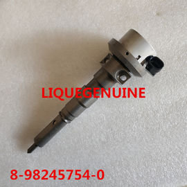 حاقن السكك الحديدية المشترك ISUZU 8982457540 / 8-98245754-0 ، 98245754 لـ ISUZU المزود