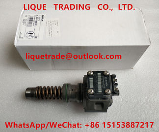 مضخة وقود BOSCH 0414750003 ، 0414750003 ، 0414750003 لـ DEUTZ 02112707 ، 2112707 ، 0211 2707 ، 0211-2707 المزود