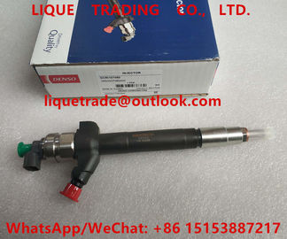 DENSO 095000-7060 ، 6C1Q-9K546-BC ، 0950007060 ، 6C1Q9K546BC حاقن السكك الحديدية المشتركة المزود