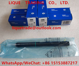 DELPHI FUEL INJECTOR 28258683 ، 320/06833 ، 320-06833 ، 32006833 لـ JCB Excavator المزود