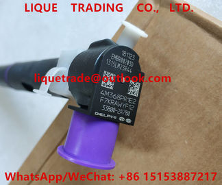 DELPHI INJECTOR EMBR00203D ، R00203D ، 33800-2A780 ، 338002A780 لـ HYUNDAI KIA المزود