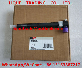 DELPHI INJECTOR EMBR00203D ، R00203D ، 33800-2A780 ، 338002A780 لـ HYUNDAI KIA المزود