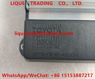 DENSO ECU حاقن سائق 131000-1331 ، 89871-71010 ، 1310001331 ، 8987171010 لتويوتا المزود