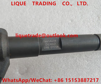 حاقن الوقود DENSO 295050-1760 ، 1465A439 ، SM295050-1760 ، 9729505-176 لميتسوبيشي المزود