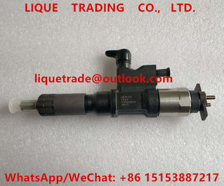 DENSO FUEL INJECTOR 095000-5340 ، 0950005340 ، 97602485 ، 8-97602485-7 ، 8976024857 ، 8-97602485-0 ، 8976024850 المزود