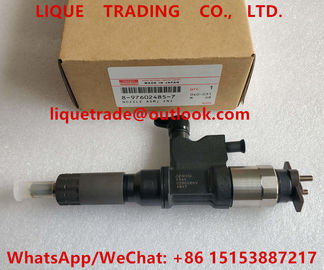 DENSO FUEL INJECTOR 095000-5340 ، 0950005340 ، 97602485 ، 8-97602485-7 ، 8976024857 ، 8-97602485-0 ، 8976024850 المزود
