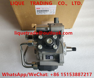 مضخة وقود DENSO 294050-0105 ، 2940500105 ، 98091565 ، 8-98091565-3 ، 8980915653 لـ ISUZU 6HK1 المزود