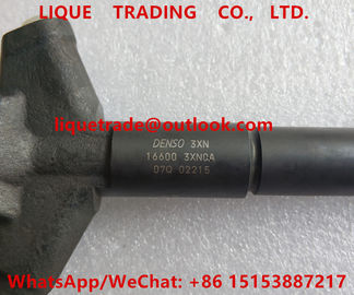 حاقن دينسو 295050-1060 ، 295050-1061 ، DCRI301060 ، 9729505-106 ، 16600-3XN0A ، 16600-3XN0X لنيسان المزود