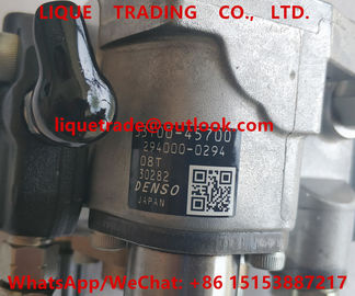 مضخة وقود DENSO 9729400-029 ، 2940000294 ، 294000-0294 ، 294000-0290 ، 33100-45700 ، 3310045700 لشركة HYUNDAI المزود