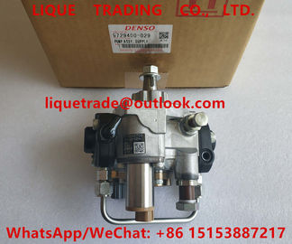 مضخة وقود DENSO 9729400-029 ، 2940000294 ، 294000-0294 ، 294000-0290 ، 33100-45700 ، 3310045700 لشركة HYUNDAI المزود