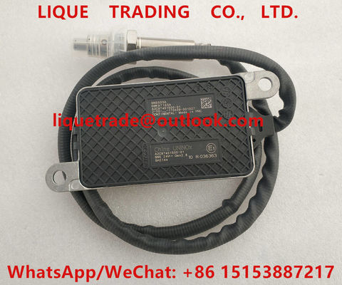 مستشعر Nox 5WK97103 مستشعر النيتروجين والأكسجين 5WK97103 ، 5WK97103A ، A2C97451500 المزود
