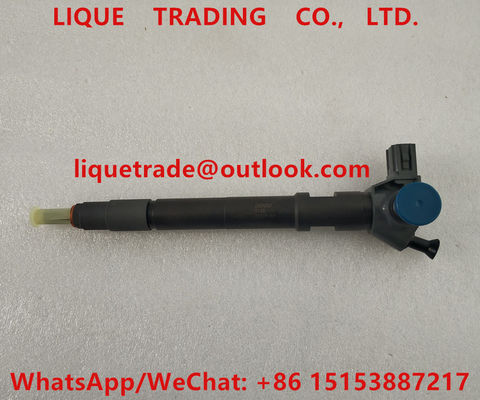 حاقن الوقود DENSO 295700-0140 ، 33800-4A900 ، 2957000140 ، 338004A900 لـ HYUNDAI Grand Starex H-1 D4CB Euro 6 المزود