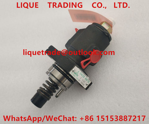 مضخة وحدة DEUTZ 04286978 ، 0428 6978 ، 0428-6978 ، 01340408 مضخة حقن الوقود المزود