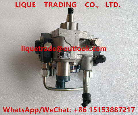 مضخة وقود DENSO 294000-1210 ، 294000-1211 ، 294000-1212 ، 294000-1213 لـ ISUZU 4JJ1 8973113739 المزود