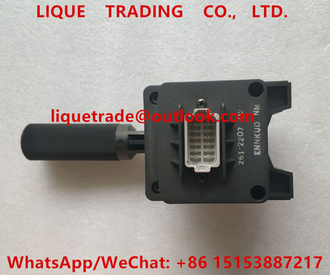 CAT / Caterpillar Control GP 261-2207 ، 2612207 ، 2612207 المزود