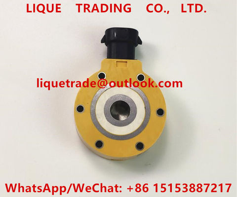 الملف اللولبي لحاقن الوقود CAT 312-5620 ، 3125620 ، 312 5620 لشركة كاتربيلر المزود
