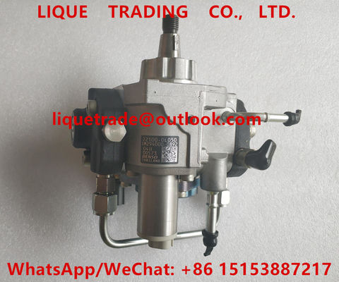 مضخة وقود DENSO 294000-0890 ، 294000-0891 ، 294000-0892 ، 22100-0L050 ، 221000L050 ، 22100-0L060 ، 22100-30040 المزود