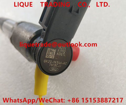 حاقن الوقود VDO A2C9303500080 ، GK2Q9K546AC ، GK2Q-9K546-AC ، GK2Q-9K546-AB ، JB3Q-9K546-AA ، 2011879 ، 2143478 المزود