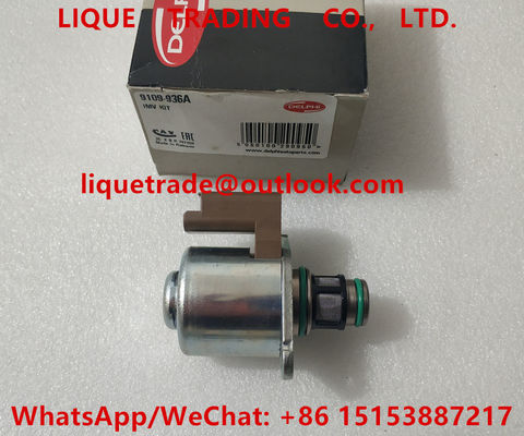 أطقم DELPHI IMV 28233373 ، 9109-936A ، 9307Z532B ، 9307Z519B صمام قياس المدخل المزود