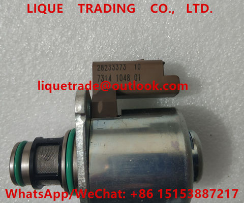 أطقم DELPHI IMV 28233373 ، 9109-936A ، 9307Z532B ، 9307Z519B صمام قياس المدخل المزود