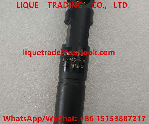 حاقن السكك الحديدية المشتركة DELPHI EJBR03701D ، EJBR02901D ، R03701D لـ HYUNDAI &amp; KIA 338014X810 ، 338004X800 المزود
