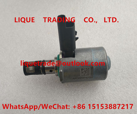 VDO A2C9318740080 Siemens VDO Volume Control Valve (VCV) BK2Q-9B395-BA ، BK2Q-9358-AA ، 179347 المزود