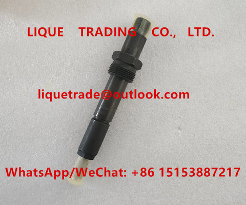 حاقن الوقود CAT 216-9786 ، 2169786 Caterpillar INJECTOR AS 216-9786 ، 2645F027 ، 0432133789 المزود