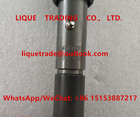 حاقن الوقود CAT 216-9786 ، 2169786 Caterpillar INJECTOR AS 216-9786 ، 2645F027 ، 0432133789 المزود
