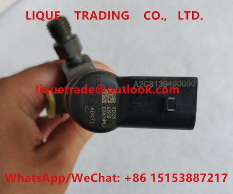 سيمنز / VDO ديزل حاقن A2C8139490080 ، CK4Q-9K546-AA ، CK4Q9K546AA ، 1819881 ، CK4Q 9K546 AA لفورد رينجر المزود