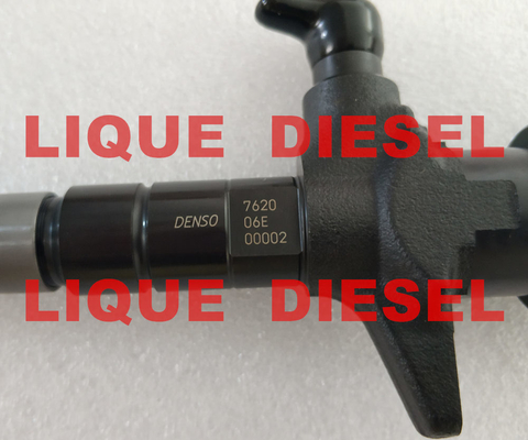 حاقن الوقود ISUZU 8-98377762-0 ، 8983777620 ، 8-98253441-0 ، 8982534410 ، 98377762 ، 98253441 المزود