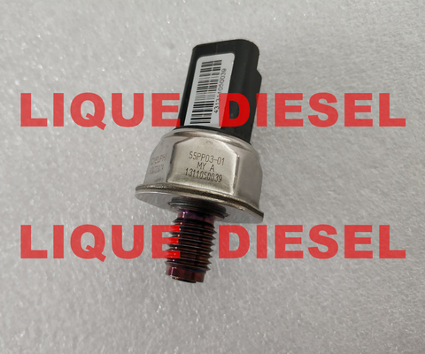 مستشعر ضغط دلفي 9307Z507A ، 55PP03-01 ، 9307-507A ، 55PP0301 المزود