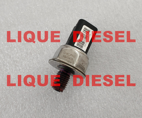 مستشعر ضغط دلفي 9307Z507A ، 55PP03-01 ، 9307-507A ، 55PP0301 المزود