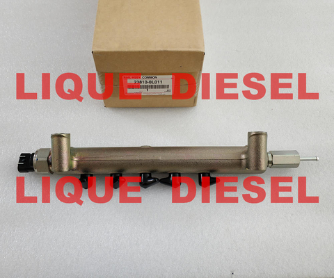 TOYOTA Common Rail 095440-1701 ، 23810-0L010 ، 23810-0L011 ، 0954401701 ، 238100L010 ، 238100L011 المزود