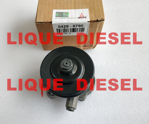 مضخة الوقود Deutz 04296790/04294711/04296912 ، مضخة Deutz الأصلية 0429-6790 / 0429-4711 / 0429-6912 / 0429 6790 المزود