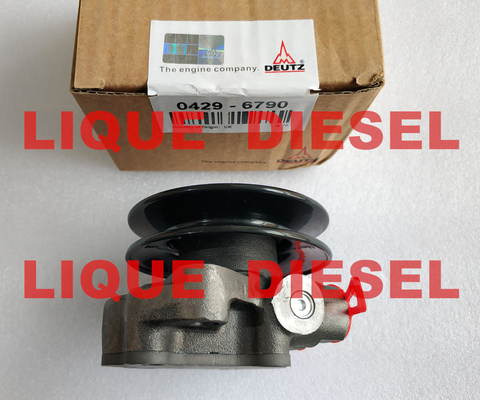 مضخة الوقود Deutz 04296790/04294711/04296912 ، مضخة Deutz الأصلية 0429-6790 / 0429-4711 / 0429-6912 / 0429 6790 المزود