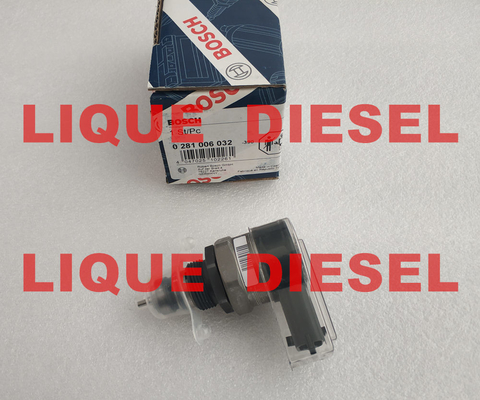 BOSCH Origianl صمام DRV 0281006032 ، 0281006032 0281006032 281006032 المزود