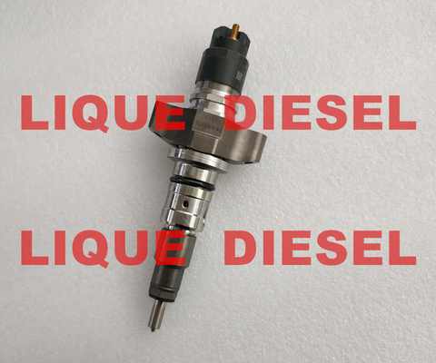 BOSCH حاقن الوقود 445120054 0445120054 04451201054 04451201504 لـ IVECO 504091504 CASE NEW HOLLAND 2855491 المزود