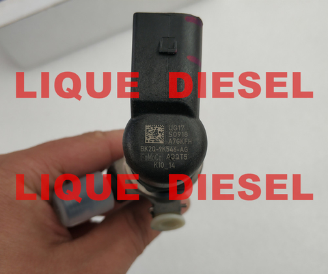 حاقن السكك الحديدية المشتركة FORD BK2Q-9K546-AG BK2Q9K546AG BK2Q 9K546 AG 1746967 A2C59517051 المزود
